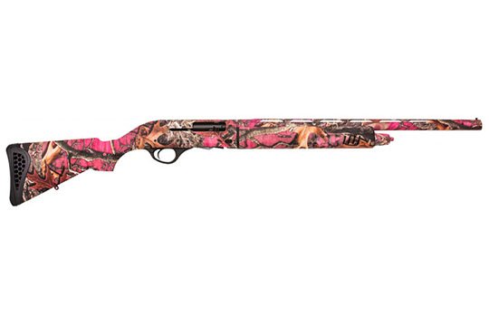 Escort Magnum Youth  FULL FOXY WOODS CAMO Semi Auto Shotguns UPC 682146301618