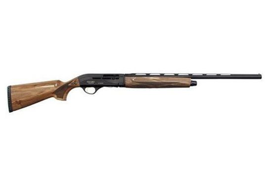 Escort Supreme Magnum  BLACK/WOOD Semi Auto Shotguns UPC 682146301014