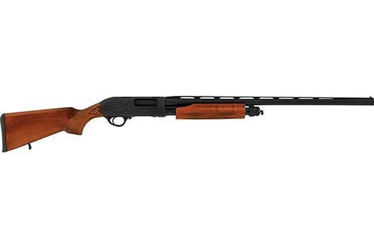 Escort WS12 Standard   Pump Action Shotguns UPC 817461014701