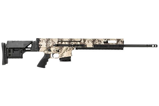 FN SCAR 20S 6.5 Creedmoor TrueTimber Viper Western Camouflage Receiver