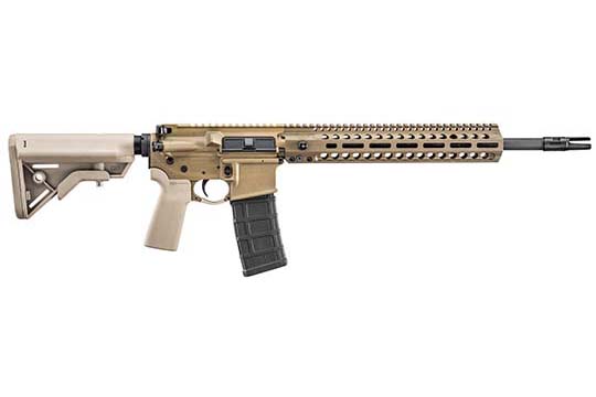FN America FN 15 Tactical Carbine II 5.56mm NATO Flat Dark Earth Receiver