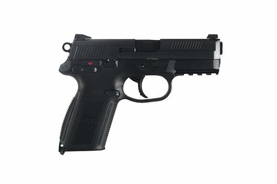 FN America FNX 40 .40 S&W Black Frame