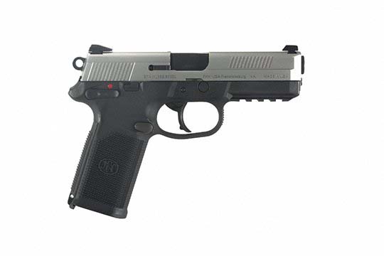 FN America FNX 45 .45 ACP Black Frame