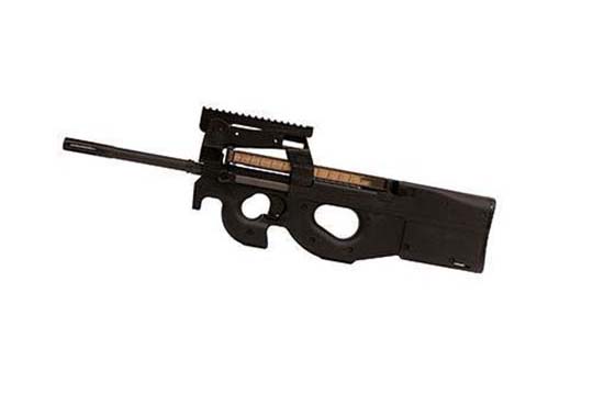 FN America PS90 Standard 5.7X28mm Black Receiver