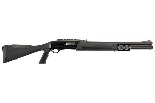 FN America SLP MK 1  Black Receiver