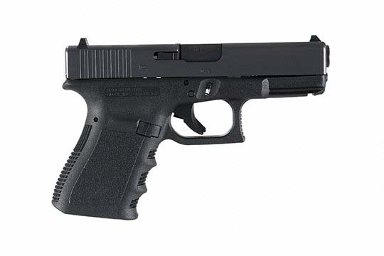 Glock G32 Gen 3 .357 SIG Black Frame