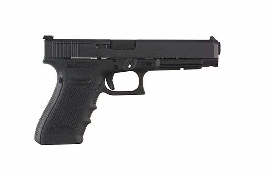 Glock G41 Gen 4 .45 ACP Black Frame