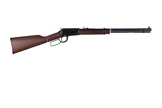 Henry Repeating Arms Frontier Standard .22 WMR Black Receiver