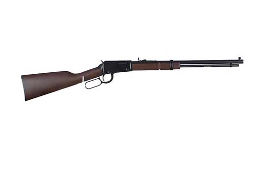 Henry Repeating Arms Frontier Standard .17 HMR Black Receiver