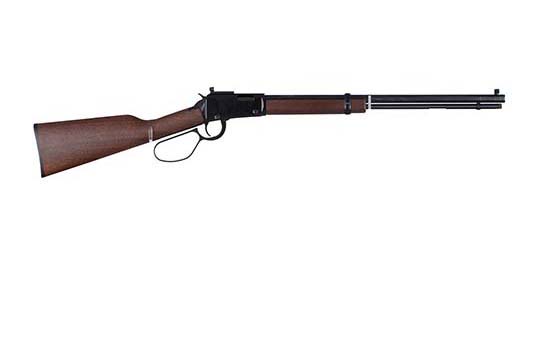 Henry Repeating Arms Lever Small Game .22 WMR Black Receiver