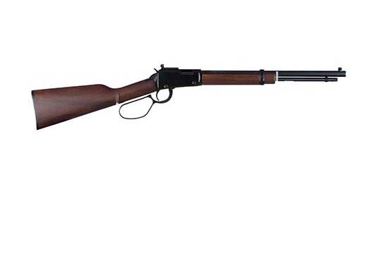 Henry Repeating Arms Lever Small Game Carbine .22 LR Black Receiver