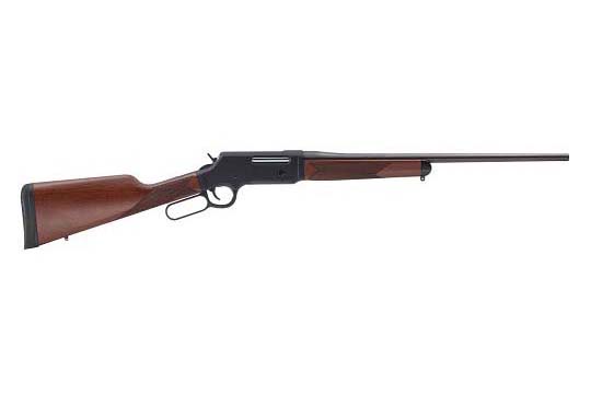 Henry Repeating Arms Long Ranger Standard .243 Win. Black Receiver