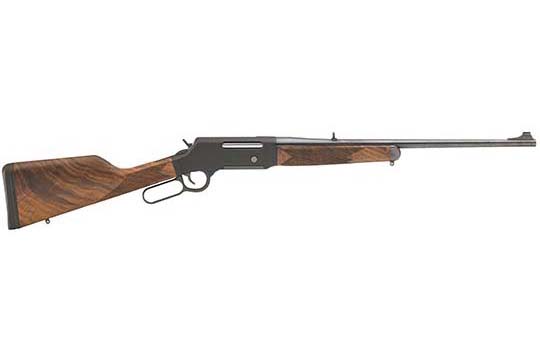 Henry Repeating Arms Long Ranger Sighted .308 Win. Black Receiver