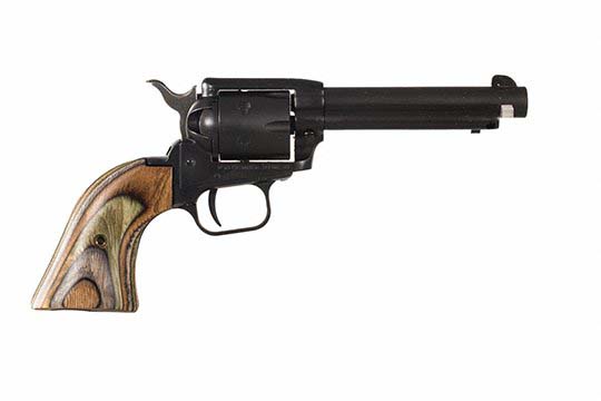 Heritage Arms Rough Rider  .22 LR  Revolver UPC 727962506219