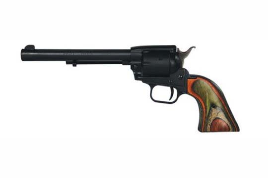 Heritage Arms Rough Rider  .22 LR  Revolver UPC 727962502310