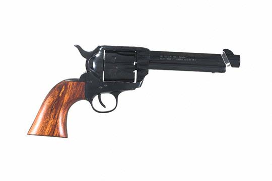 Heritage Arms Rough Rider  .357 Mag.  Revolver UPC 727962509616