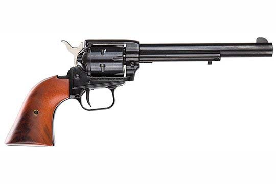 Heritage Arms Rough Rider  .22 LR  Revolver UPC 727962500330
