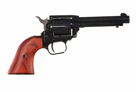 Heritage Arms Rough Rider  .22 LR  Revolver UPC 727962500217