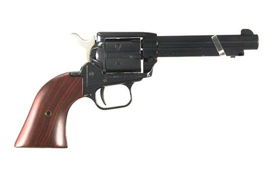 Heritage Arms Rough Rider  .22 LR  Revolver UPC 727962500200