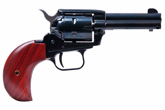 Heritage Arms Rough Rider  .22 LR  Revolver UPC 727962502112