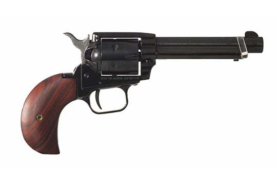Heritage Arms Rough Rider  .22 LR  Revolver UPC 727962500231