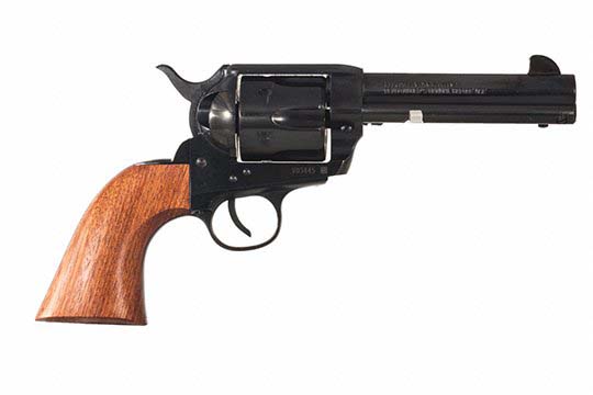 Heritage Arms Rough Rider  .45 Colt  Revolver UPC 727962509210