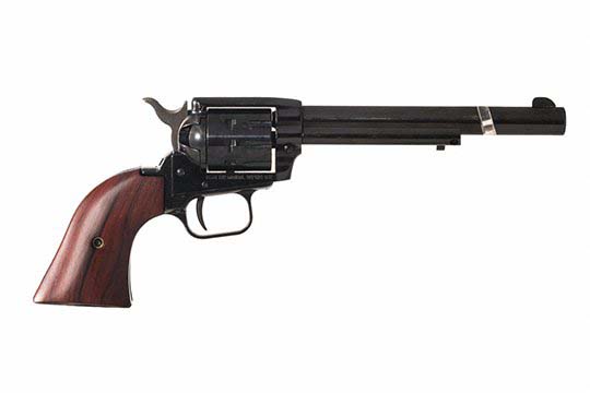 Heritage Arms Rough Rider  .22 LR  Revolver UPC 727962500514