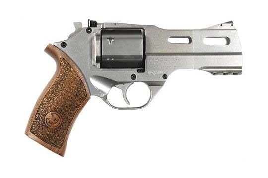 Hi Point Firearms Rhino  .357 Mag.  Revolver UPC 752334230010