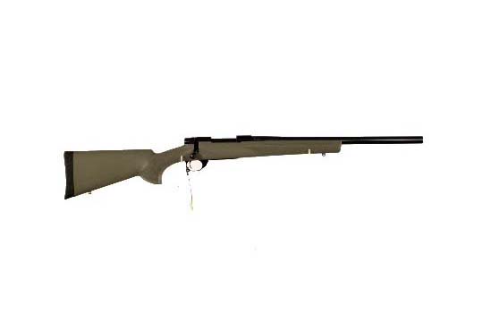 Howa Hogue  .308 Win.  Bolt Action Rifle UPC 6.82146E+11