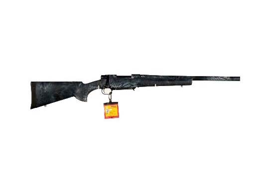 Howa Hogue  .223 Rem.  Bolt Action Rifle UPC 6.82146E+11