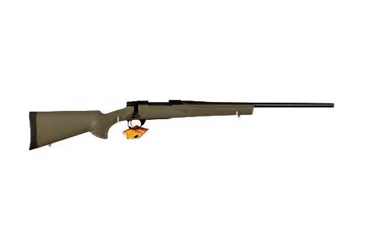 Howa Hogue  .223 Rem.  Bolt Action Rifle UPC 6.82146E+11