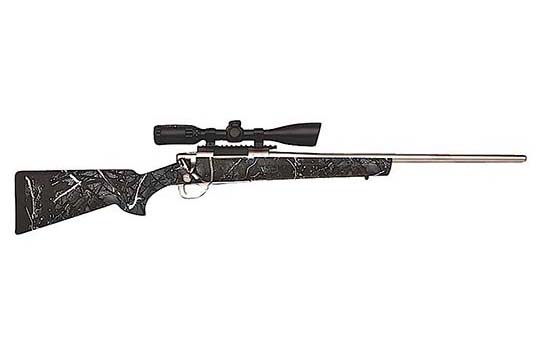 Howa Hogue  7.62mm NATO (.308 Win.)  Bolt Action Rifle UPC 6.82146E+11