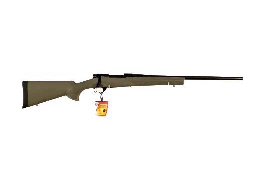 Howa Hogue  .243 Win.  Bolt Action Rifle UPC 6.82146E+11