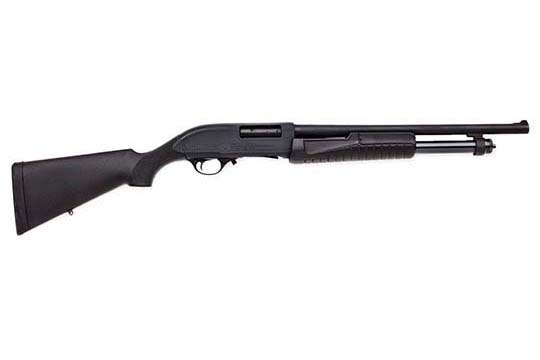 Howa Pump    Pump Action Shotgun UPC 682146200102