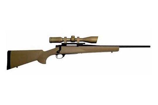 Howa Ranchland  5.56mm NATO (.223 Rem.)  Bolt Action Rifle UPC 6.82146E+11