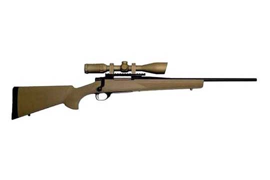 Howa Ranchland  7.62mm NATO (.308 Win.)  Bolt Action Rifle UPC 6.82146E+11