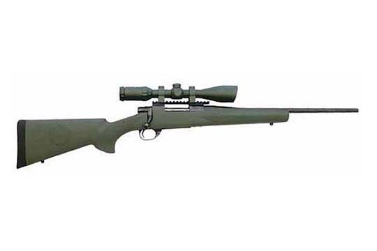 Howa Ranchland  7.62mm NATO (.308 Win.)  Bolt Action Rifle UPC 6.82146E+11