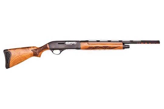 Howa Semi-Auto    Semi Auto Shotgun UPC 682146200409