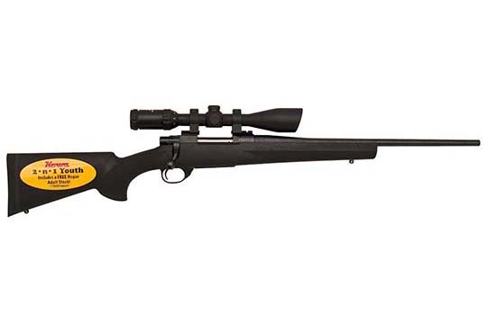 Howa Youth  7mm-08 Rem.  Bolt Action Rifle UPC 6.82146E+11