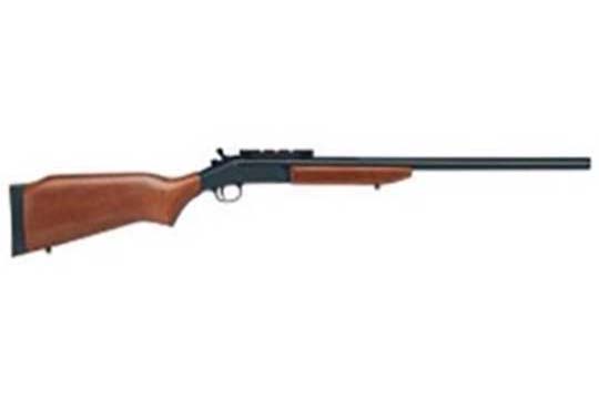 H&R 1871 Hunter Hunter   Single Shot Shotgun UPC 736008001243