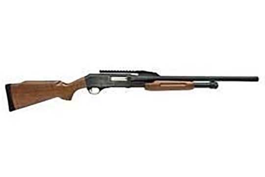 H&R 1871 Pardner Pump    Pump Action Shotgun UPC 10633011236