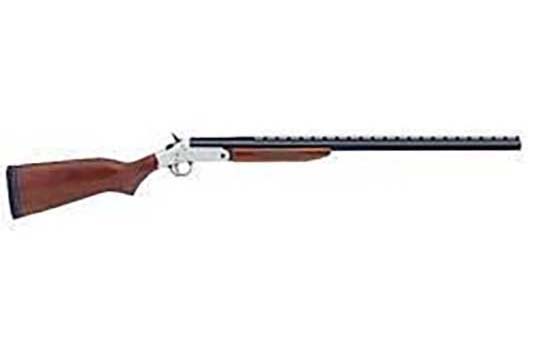 H&R 1871 Topper Topper LS   Single Shot Shotgun UPC 736008111805