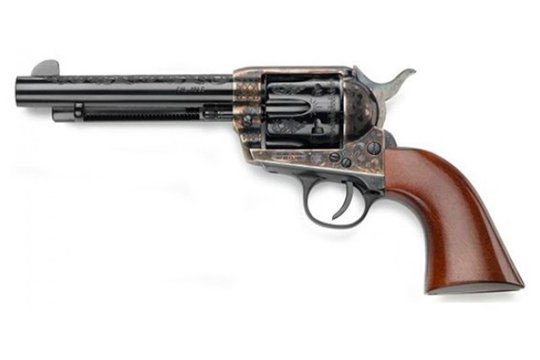 International Firearms Co 1873 Single Action Army .22 LR  Revolvers UPC 285769457641