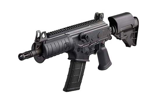 IWI - Israel Weapon Industries Galil Ace SBR .223 Rem. Black Receiver