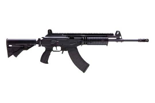 IWI - Israel Weapon Industries Galil Ace Rifle .308 Win. Black Receiver