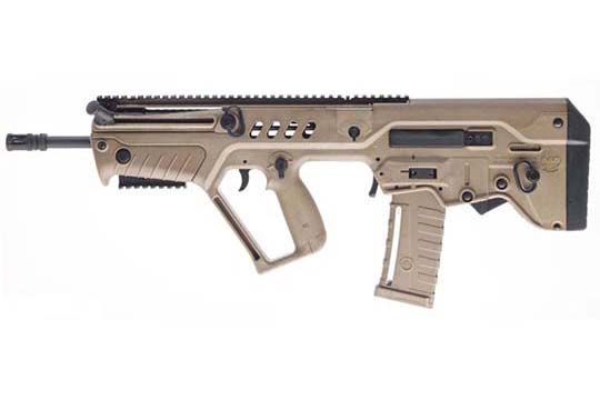 IWI - Israel Weapon Industries Tavor SAR  5.56mm NATO (.223 Rem.)  Semi Auto Rifle UPC 8.56304E+11