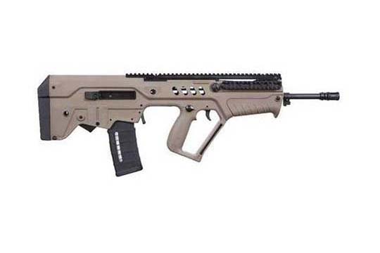 IWI - Israel Weapon Industries Tavor SAR  5.56mm NATO (.223 Rem.)  Semi Auto Rifle UPC 8.56304E+11