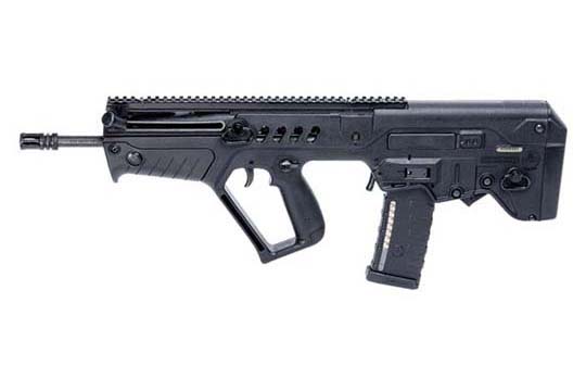 IWI - Israel Weapon Industries Tavor SAR Flattop .223 Rem. Black Receiver