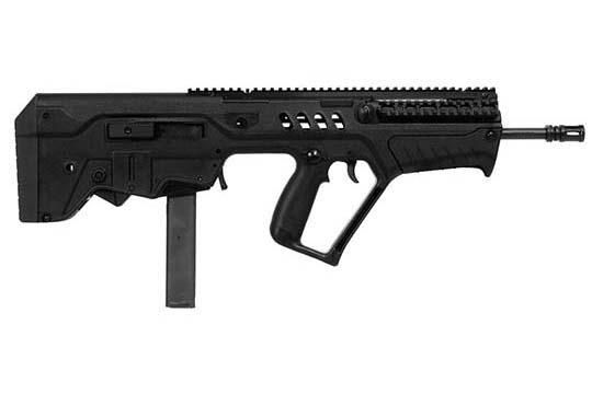 IWI - Israel Weapon Industries Tavor SAR Flattop 9mm Luger Black Receiver