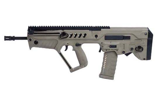 IWI - Israel Weapon Industries Tavor SAR Flattop .223 Rem. Flat Dark Earth Receiver